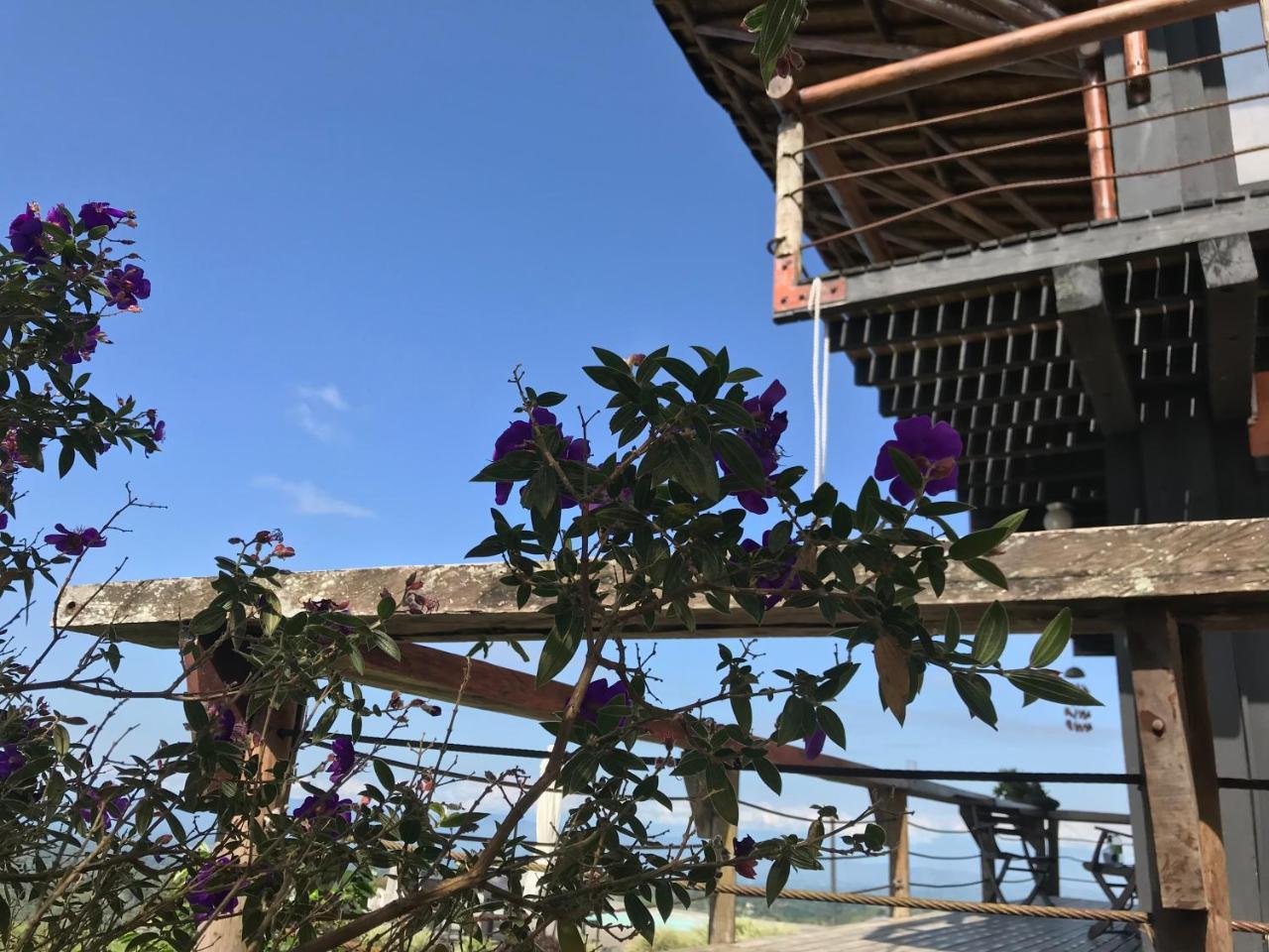 필란디아 Santa Elena De La Colina 빌라 외부 사진