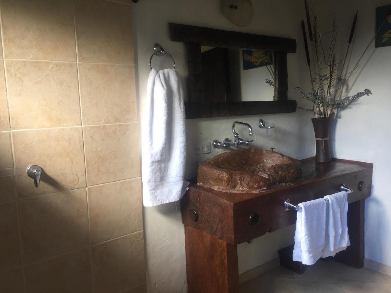 필란디아 Santa Elena De La Colina 빌라 외부 사진